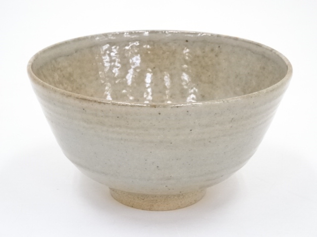 JAPANESE TEA CEREMONY / TEA BOWL / CHAWAN 